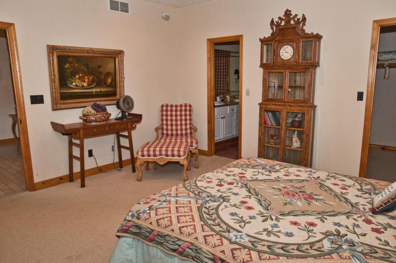 奥德金德胡克山林小屋 卡姆登顿 外观 照片