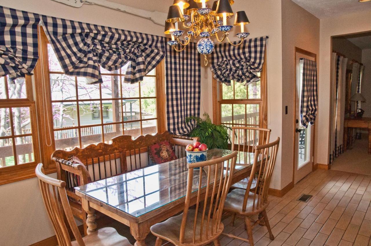 奥德金德胡克山林小屋 卡姆登顿 外观 照片