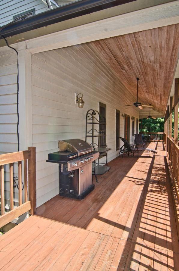 奥德金德胡克山林小屋 卡姆登顿 外观 照片